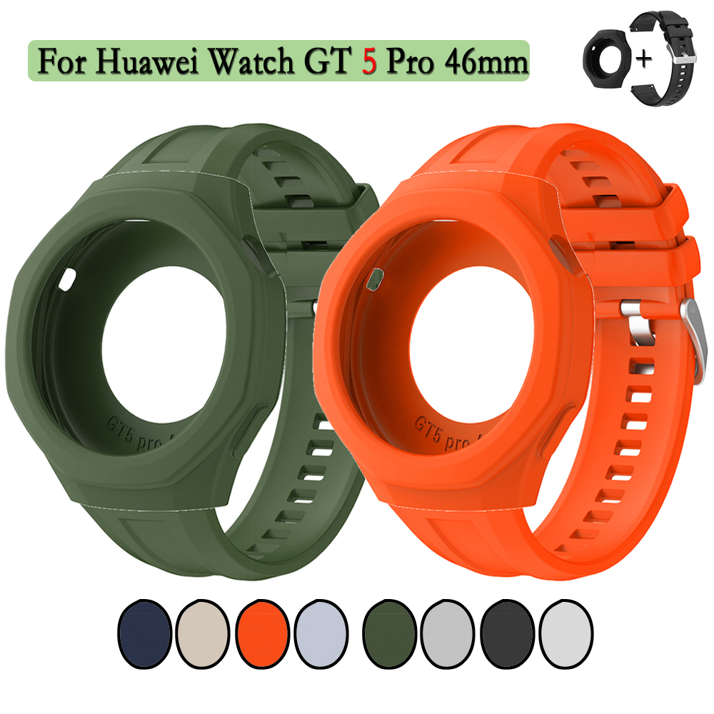 Motorola Smartwatch Accessories - Для Huawei Watch GT 5 Pro