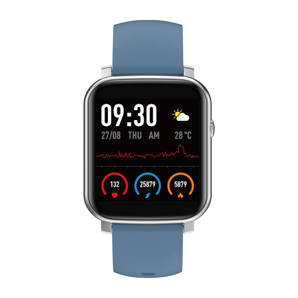 Smartwatch Custom - Умные часы SMA Smart Care для