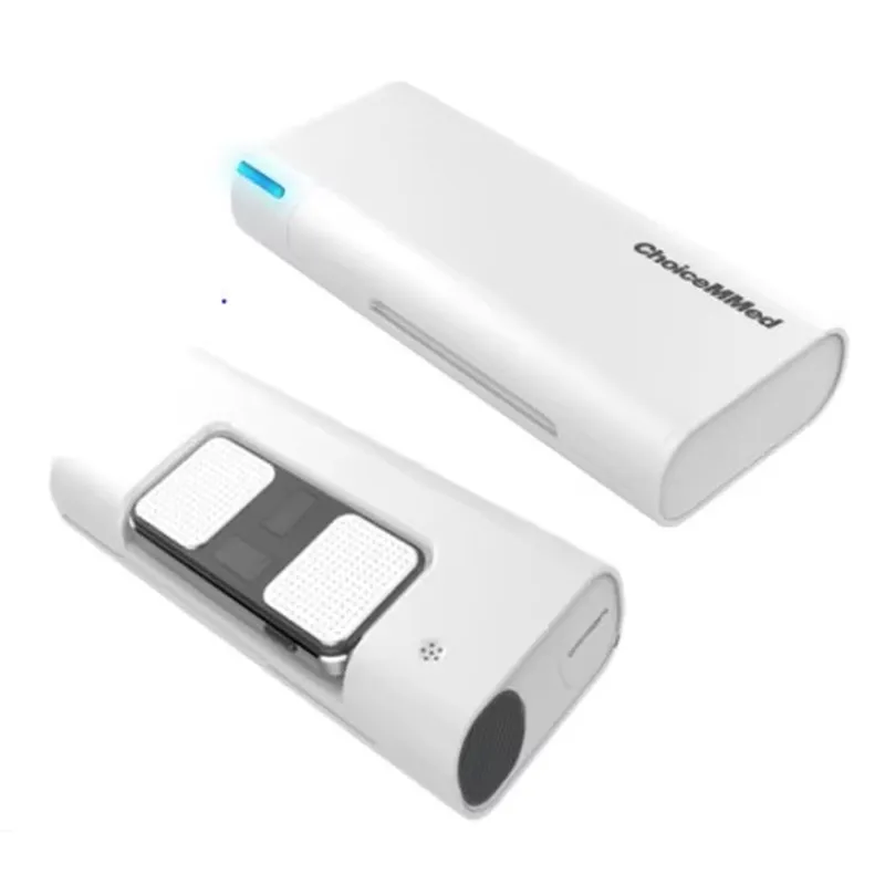 Smart Accessories - Современная медицинская умная таблетница европейского стандарта