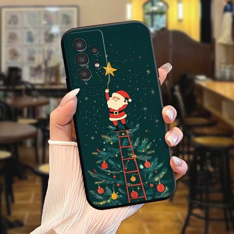 Матовый чехол для телефона из  – обзор и цена Samsung Galaxy S24