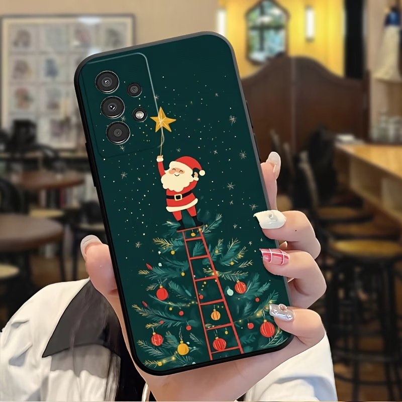 Матовый чехол для телефона из  – обзор и цена Samsung Galaxy S24