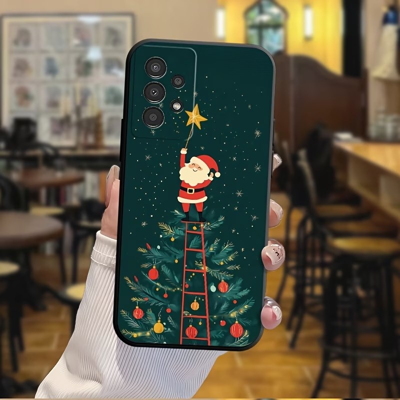 Матовый чехол для телефона из  – обзор и цена Samsung Galaxy S24