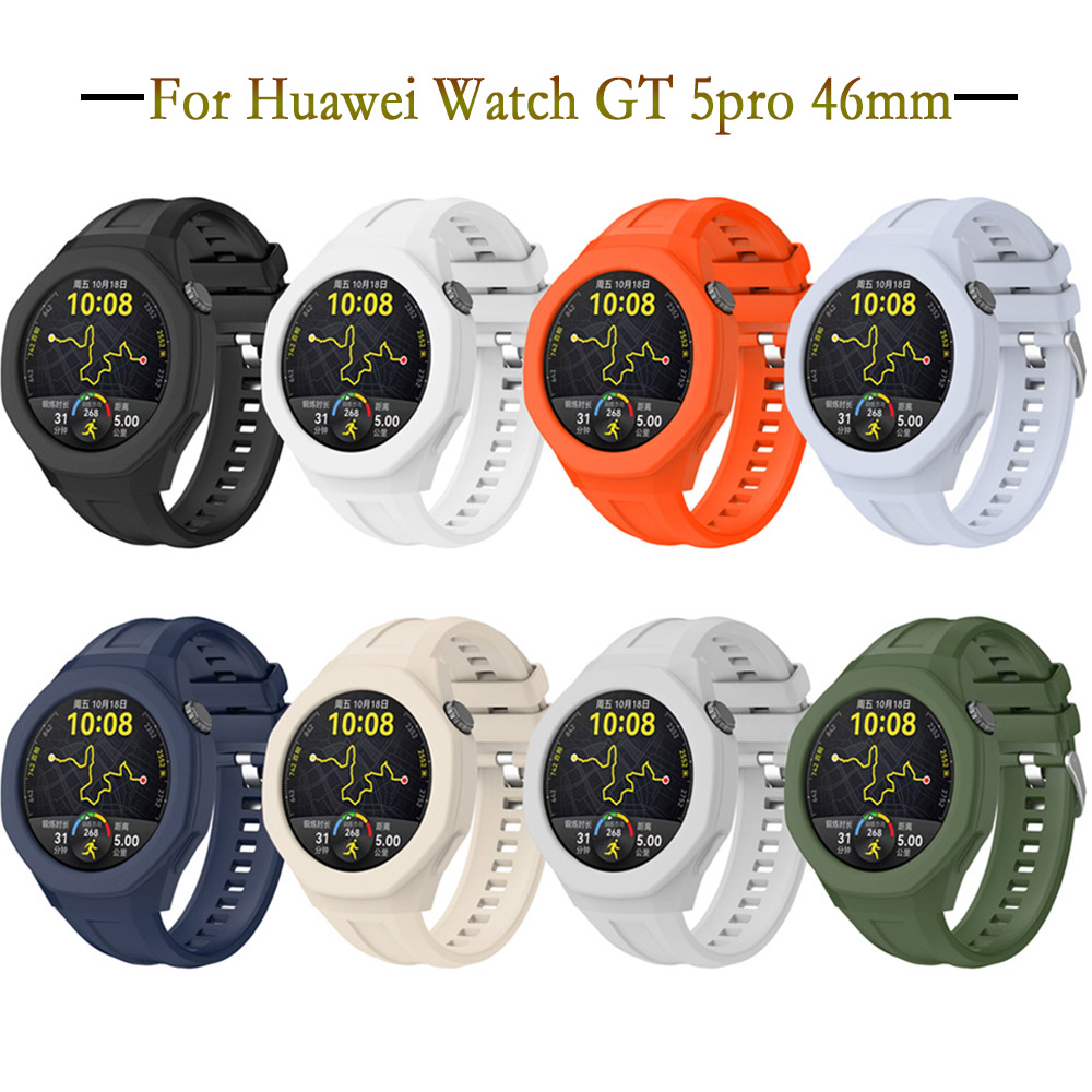 Для Huawei Watch GT 5 Pro 46 м – обзор и цена Motorola Smartwatch Accessories
