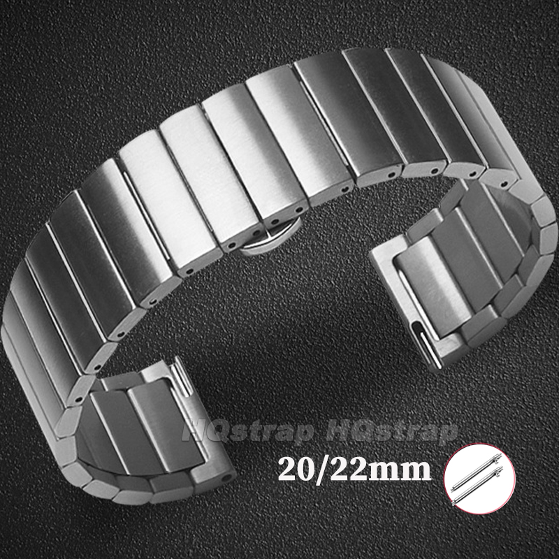 Твердый ремешок для часов из н – обзор и цена Motorola Smartwatch Accessories