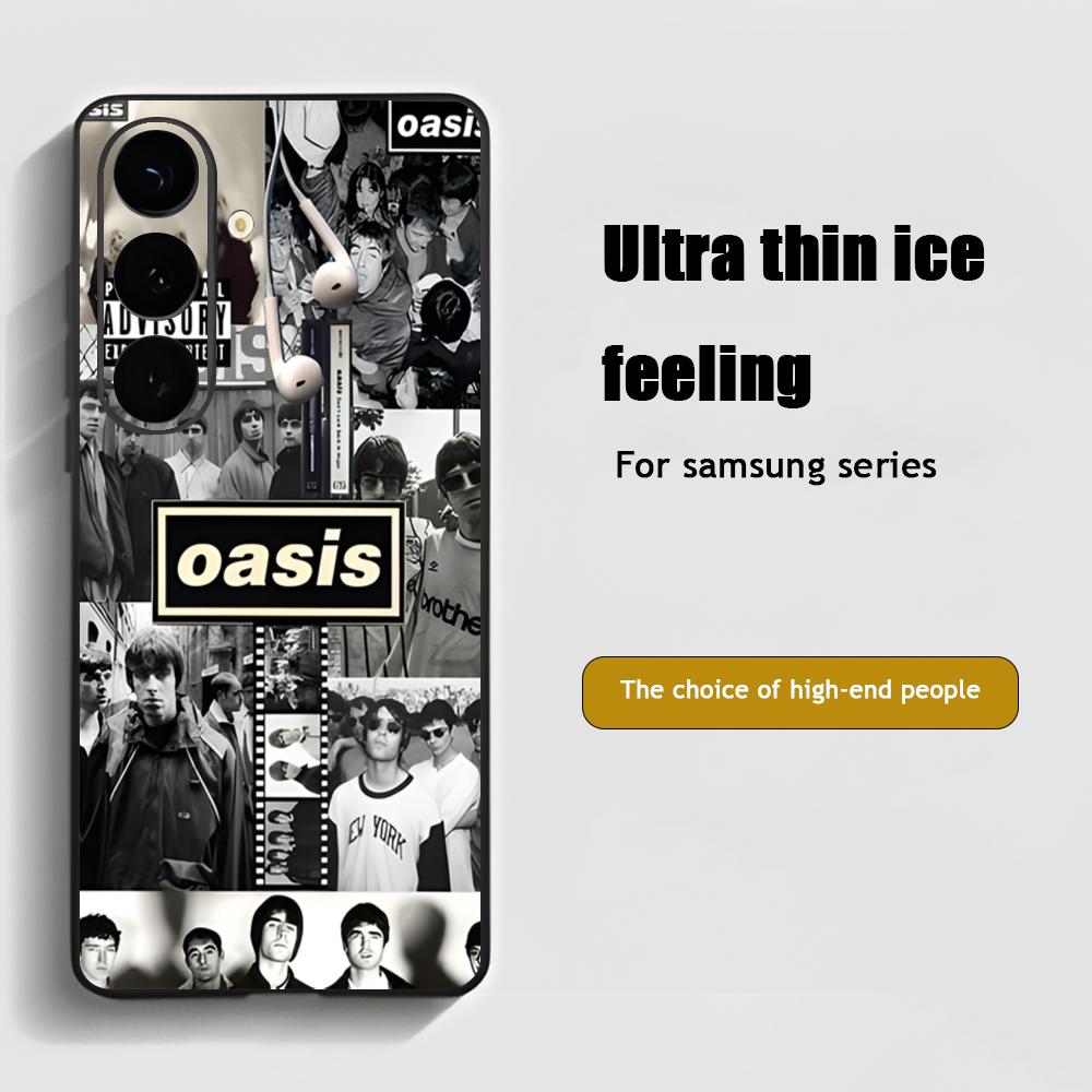 Чехол для телефона O-Oasis Bri – обзор и цена Samsung Galaxy S24