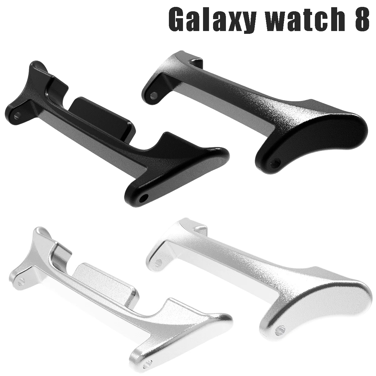 2 шт. адаптер для Samsung Gala – обзор и цена Samsung Smartwatch Accessories