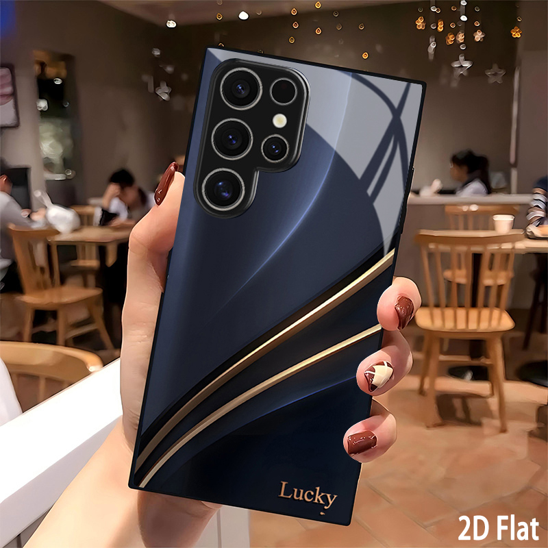 Это стеклянный чехол для телеф – обзор и цена Samsung Galaxy S24