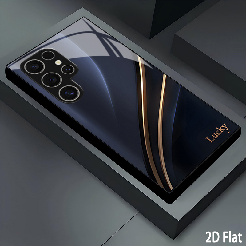 Это стеклянный чехол для телеф – обзор и цена Samsung Galaxy S24