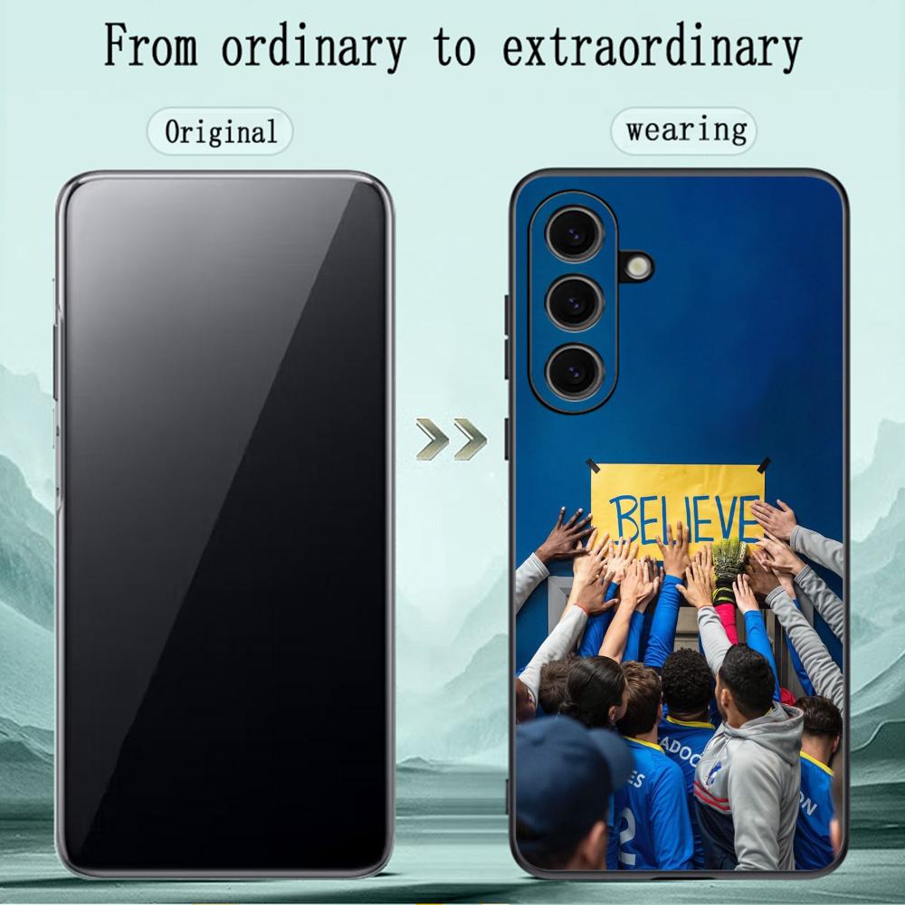 Модный чехол для телефона с ло – обзор и цена Samsung Galaxy S24