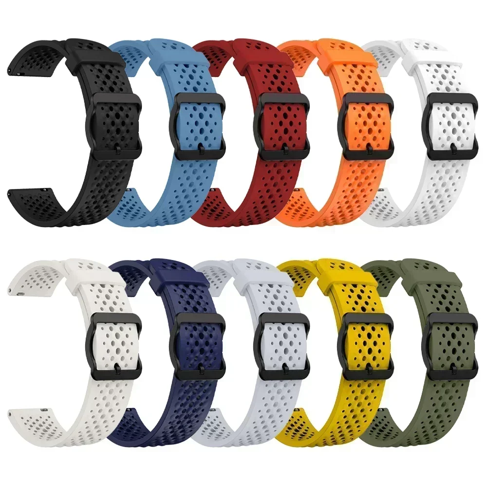 Для Fossil GEN 6 5 5E 44 мм му – обзор и цена Fossil Smartwatch Accessories