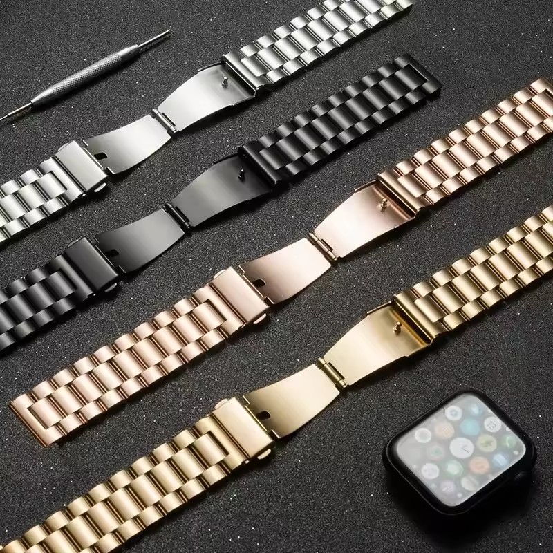 Металлический ремешок 22 мм 20 – обзор и цена Motorola Smartwatch Accessories