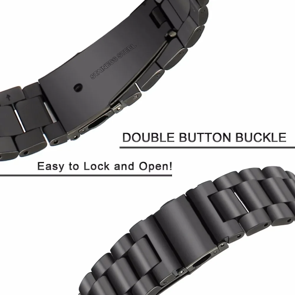 Ремешок 22 мм 20 мм для Samsun – обзор и цена Motorola Smartwatch Accessories