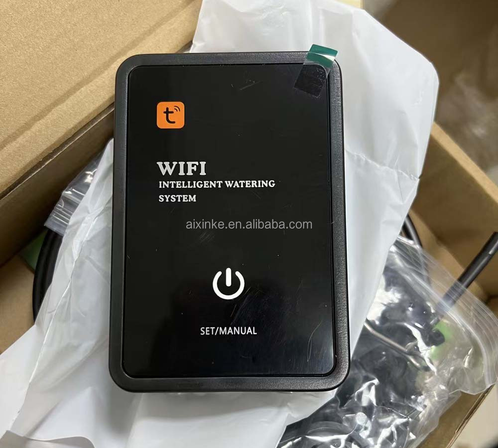 Умная Wi-Fi система увлажнения – обзор и цена Smart Accessories