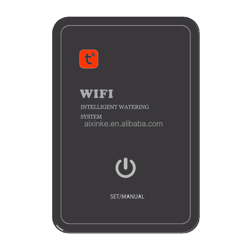 Умная Wi-Fi система увлажнения – обзор и цена Smart Accessories