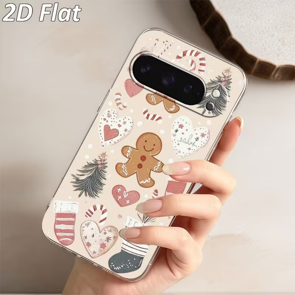 Мягкий силиконовый чехол для т – обзор и цена Google Pixel 9