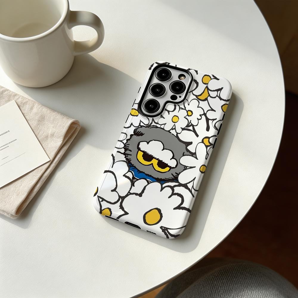 Чехол для телефона P-PEACEMINU – обзор и цена Samsung Galaxy S24
