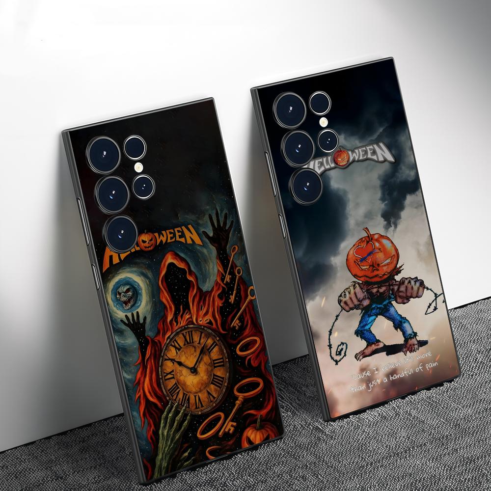 Чехол для телефона Band H-Hell – обзор и цена Samsung Galaxy S24