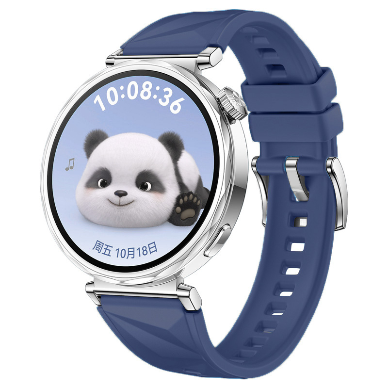 Силиконовые ремешки для смарт- – обзор и цена Titan Smartwatch Accessories