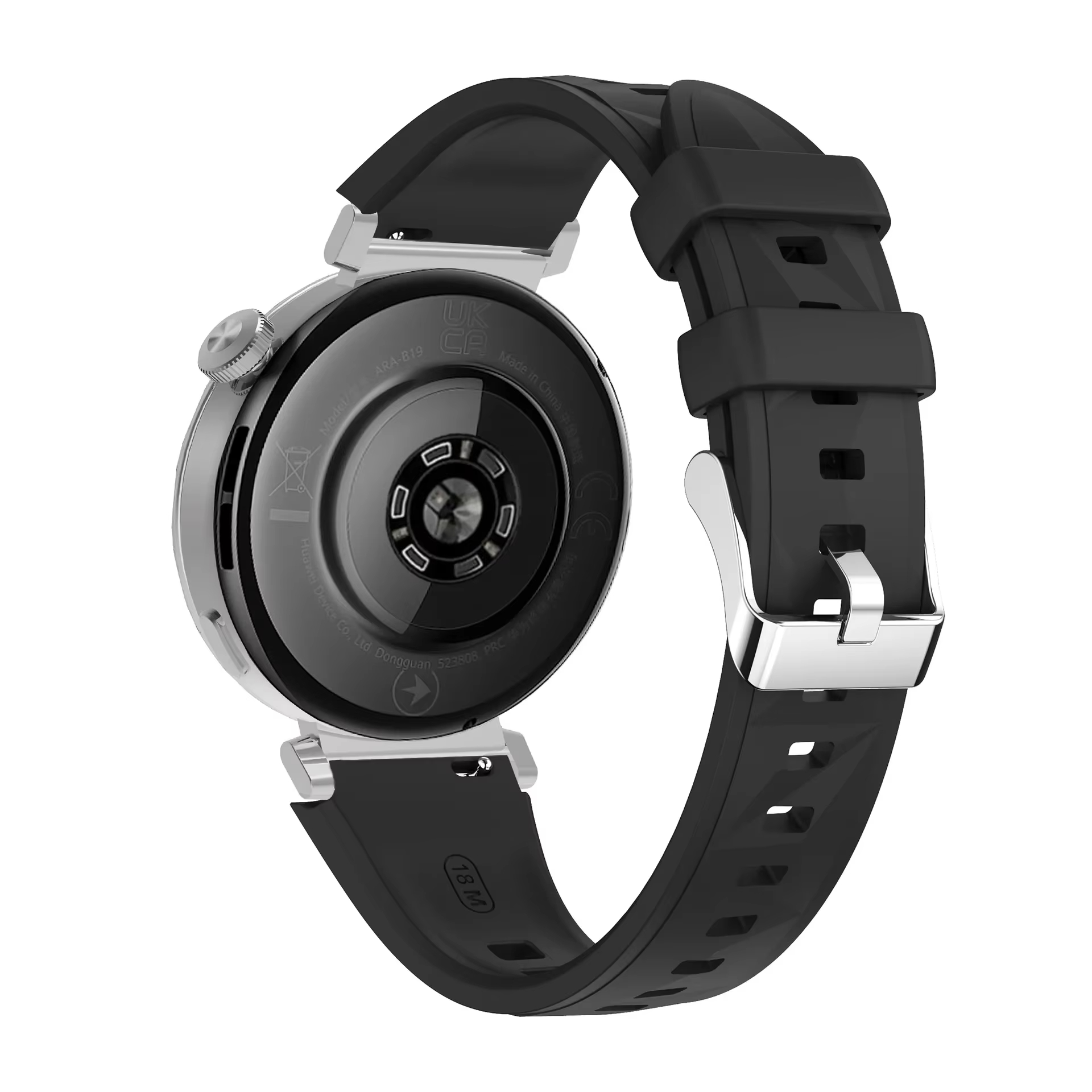 Силиконовые ремешки для смарт- – обзор и цена Titan Smartwatch Accessories