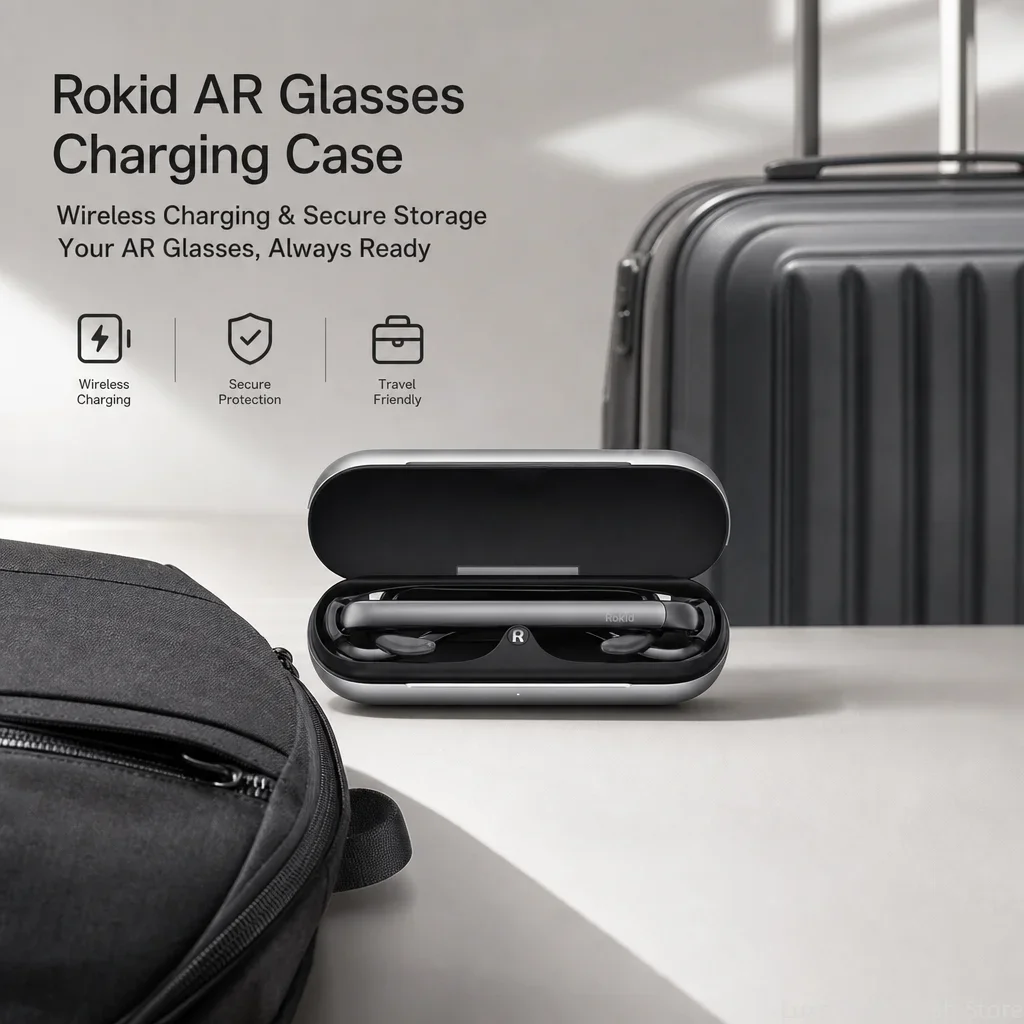 Оригинальные аксессуары для AR – обзор и цена Smart Accessories