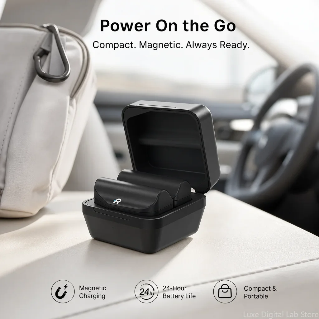 Оригинальные аксессуары для AR – обзор и цена Smart Accessories